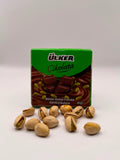 Barra de chocolate con leche Ulker con pistacho - 65g