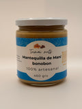 Mantequilla de Maní Artesanal Bon o Bon – 460 g