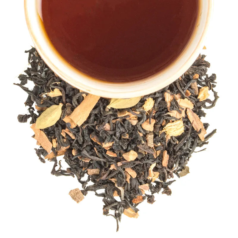 Té Chai