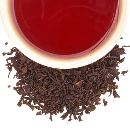 Té Negro - Earl Grey Tradicional